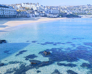 Things to do in St Ives, Cornwall | Explore St Ives | So St Ives